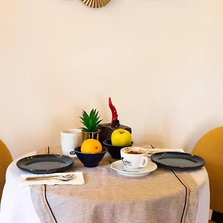Palazzo Il Convento Luxury Umberto I Bed & Breakfast *