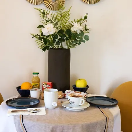 Bed & Breakfast Palazzo Il Convento Luxury Umberto I Napoli