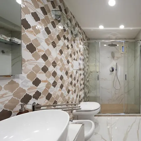 Palazzo Il Convento Luxury Umberto I Bed & Breakfast Napoli