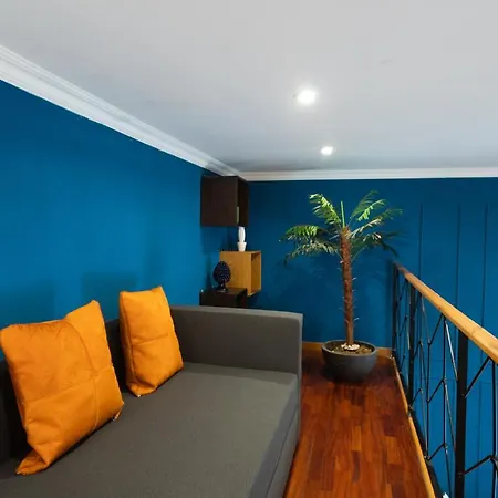 Bed & Breakfast Palazzo Il Convento Luxury Umberto I Napoli