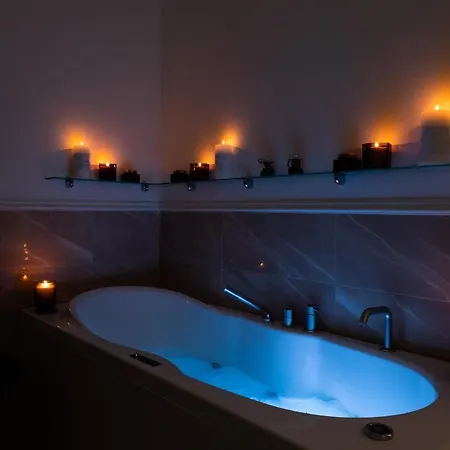 Palazzo Il Convento Luxury Umberto I *
