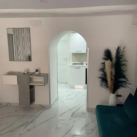 Casa Paradiso * Neapel