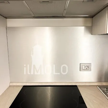Il Molo * Napoli