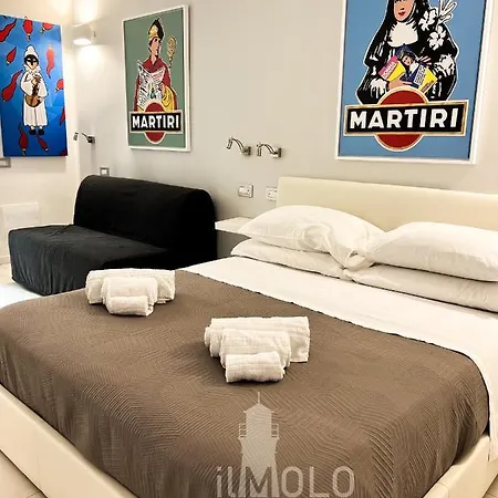 Casa vacanze Il Molo *