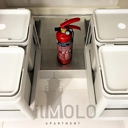 Il Molo