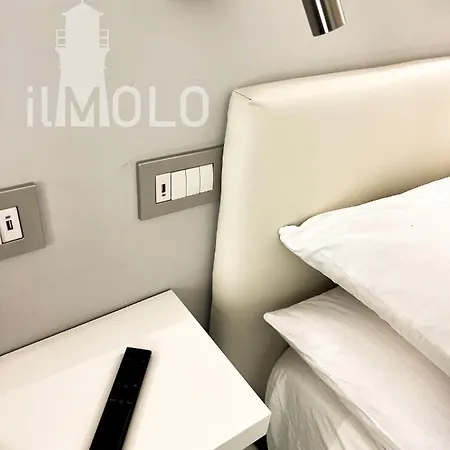 Casa vacanze Il Molo *