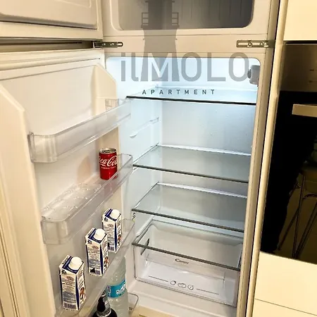 Il Molo Casa vacanze *