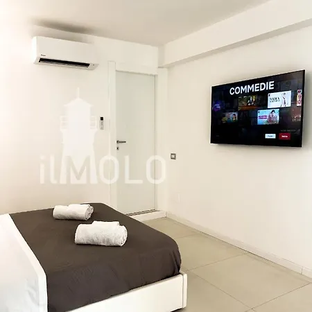 Casa vacanze Il Molo