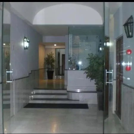 Il Molo Ferienhaus Neapel