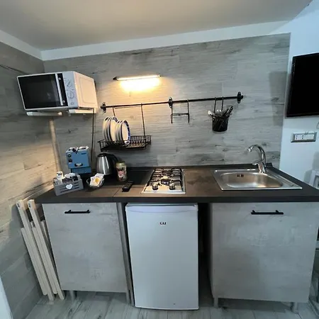 La Casa Di Raffaele Centro Bed & Breakfast Napoli