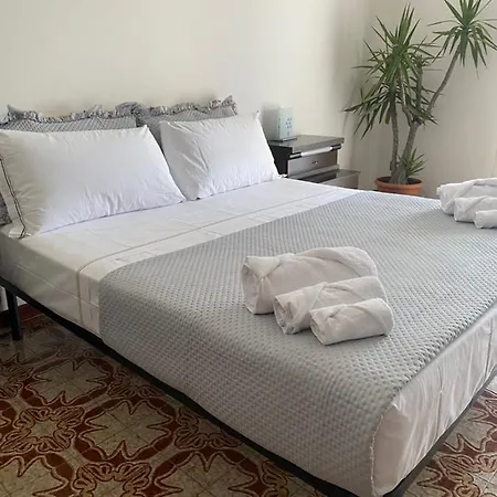 Bed and breakfast Filippo Secondo