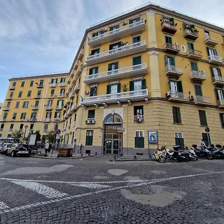 Wanda Bleisure * Napoli