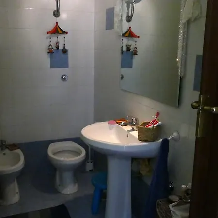 Casa Di Valu' Gasthuis