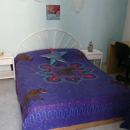 Casa Di Valu' * Napels