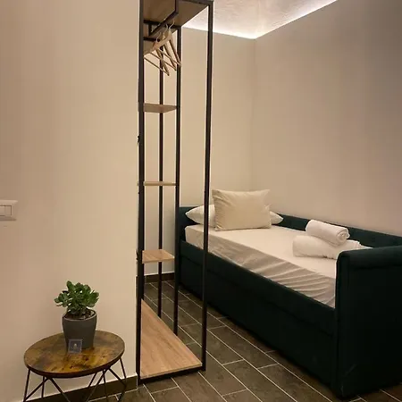 Bed and Breakfast Palazzo Belmosto Νάπολη