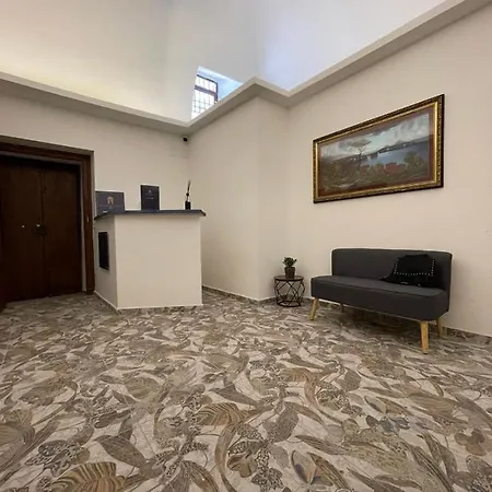 Bed and Breakfast Palazzo Belmosto *