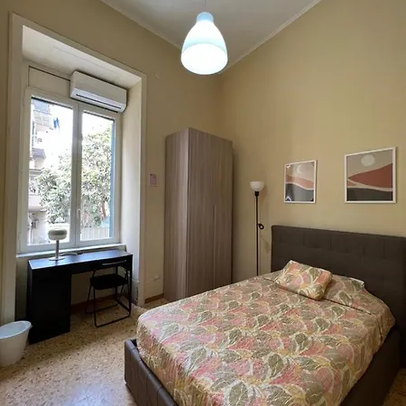 Appartamento Wanda Bleisure Napoli