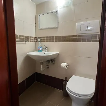 Appartement La Casa Di Nanà Naples