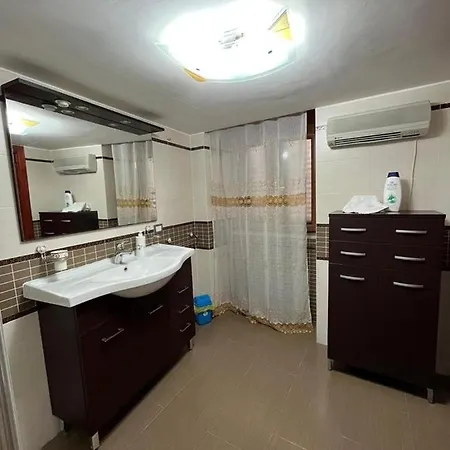 La Casa Di Nanà Appartement Naples