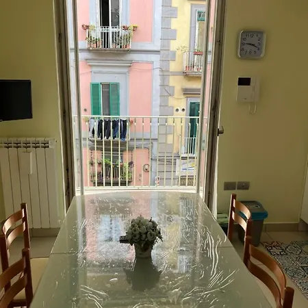 Casa Gifuni Νάπολη