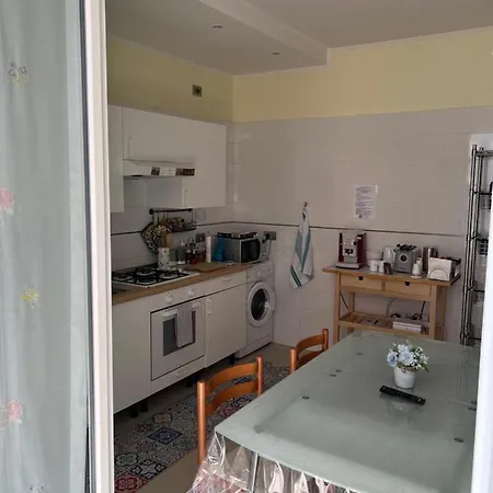 Casa Gifuni Πανσιόν *