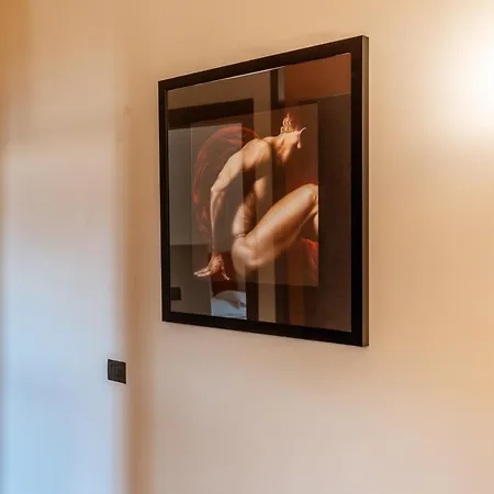 Apartment Nana Naples