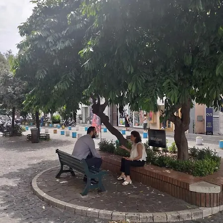 La Casa Fortunata Naples