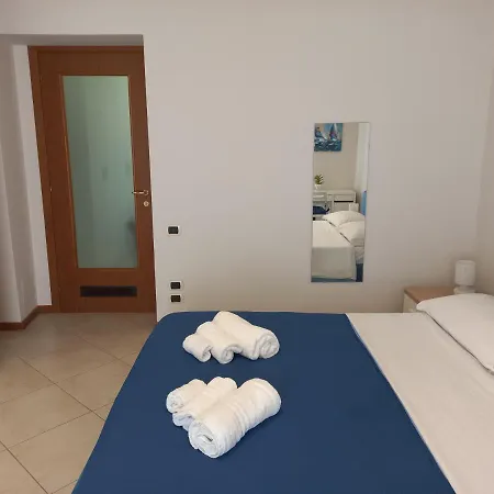 Le Gemme Apartment Naples