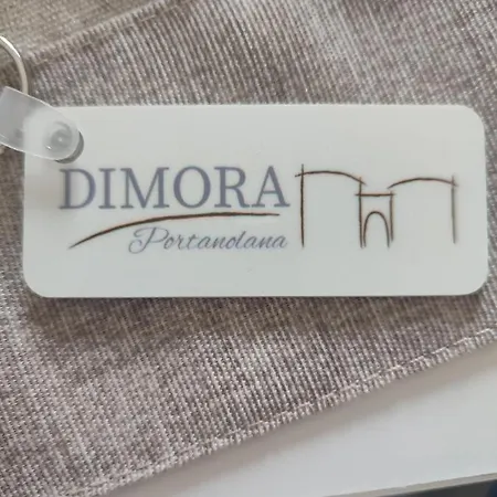 Dimora Portanolana Affittacamere