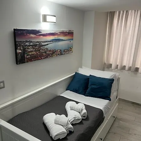 La Casa Di Raffaele Centro Bed & Breakfast *