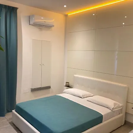 International Garibaldi Bed & Breakfast 3*
