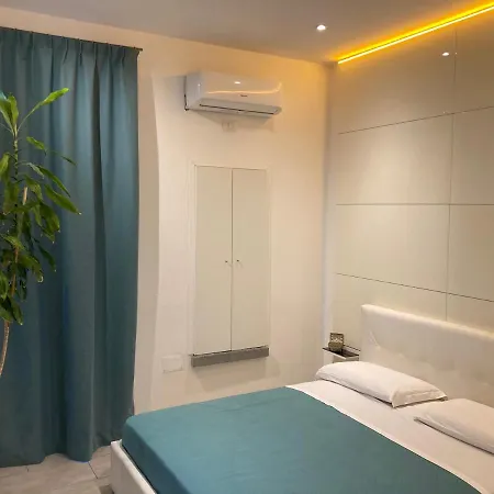Bed & Breakfast International Garibaldi Napoli