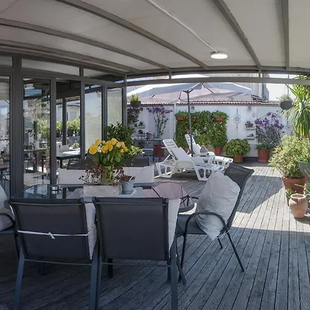 La Terrazza Ai Miracoli *