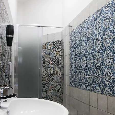 La Terrazza Ai Miracoli Bed & Breakfast Napoli