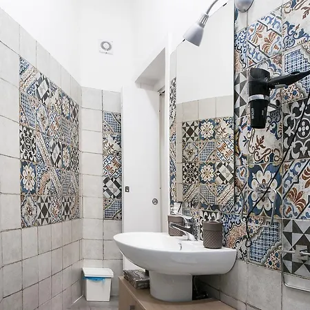Bed & Breakfast La Terrazza Ai Miracoli *