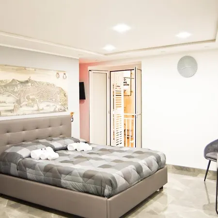Sotterranea Con Jacuzzi