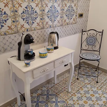 La Casa Fortunata *