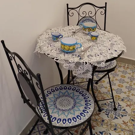 La Casa Fortunata Guest house
