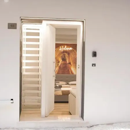 Sotterranea Con Jacuzzi *
