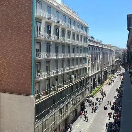 Casa vacanze Gennarino Napoli
