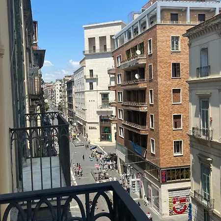 Gennarino Casa vacanze Napoli