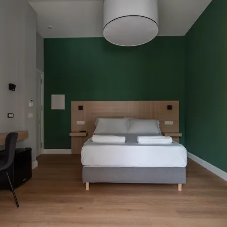 Bed & Breakfast Nolana 28 In