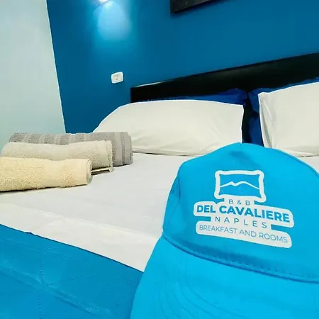 Del Cavaliere * ナポリ