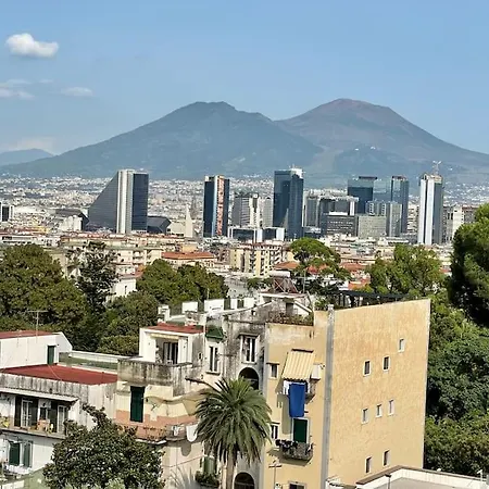 Luxury Panoramic Appartamento *