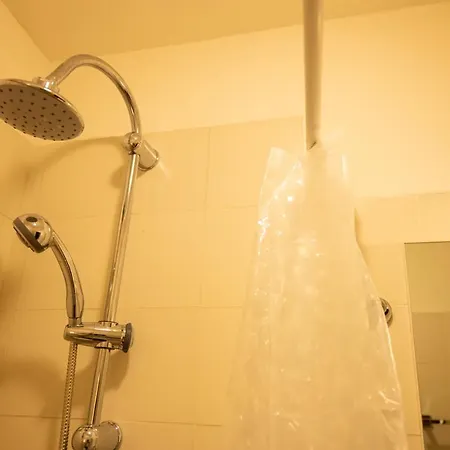Гостевой дом Colonna And Terrace Неаполь