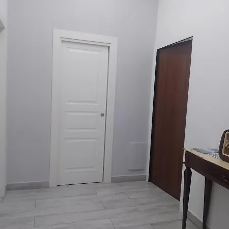 La Casa Del Rione Sanita' Vendégház