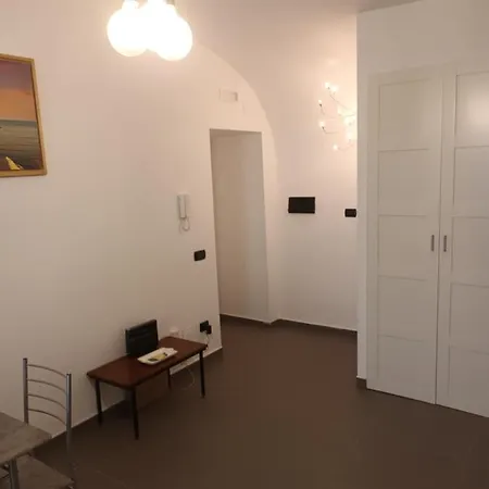 Appartement Casa Pitloo