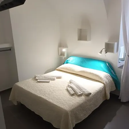 Casa Pitloo Appartement