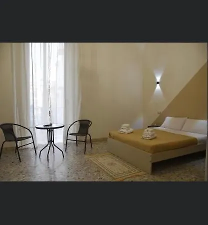Panzió Napul'e *
