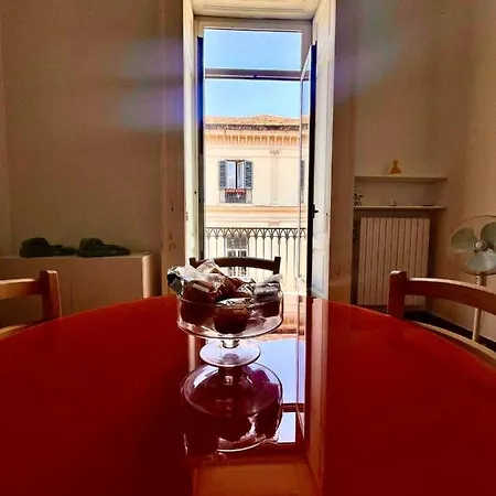 Gennarino Casa vacanze Napoli